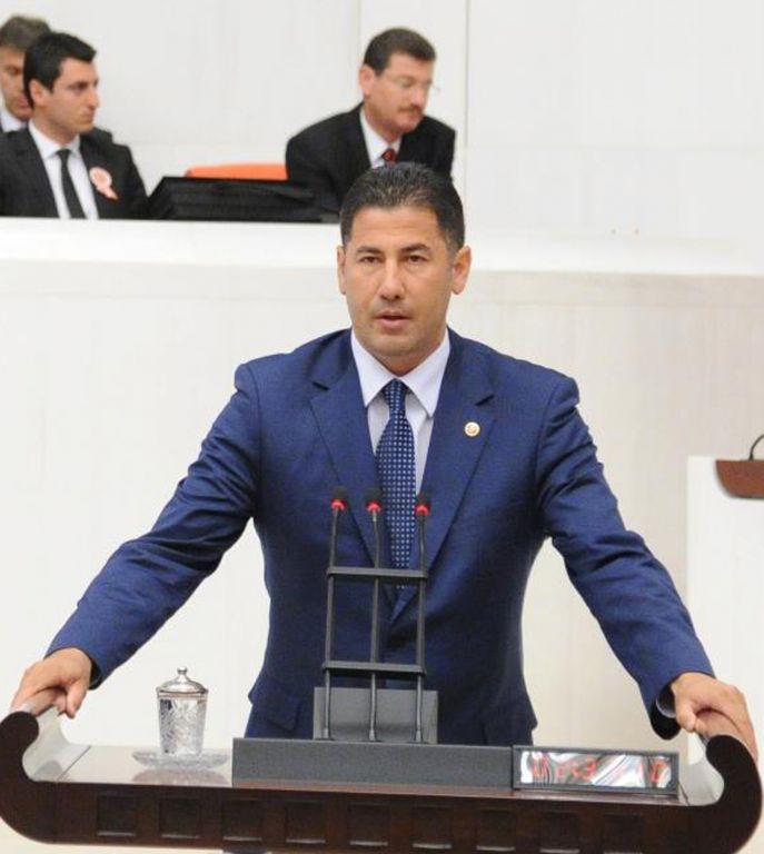 MHP Iğdır Milletvekili Dr Sinan OĞANın 3 Mayıs Türkçülük Günü Mesajı