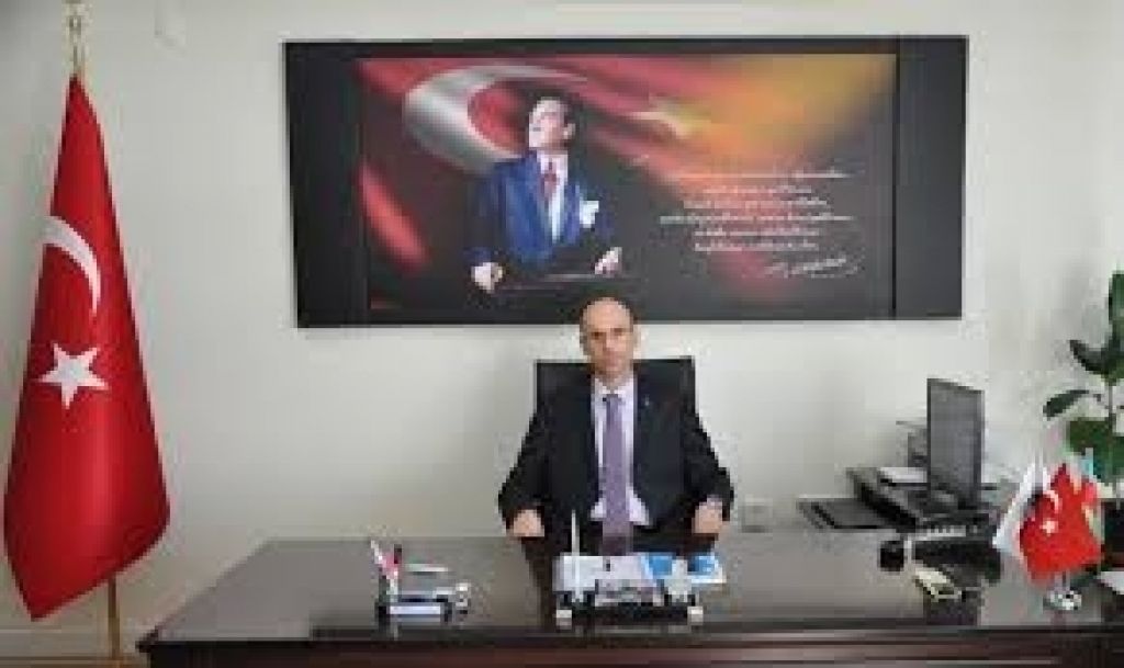 Vali Yardımcısı Şenol KAYA Iğdır Valiliğine vekalet edecek