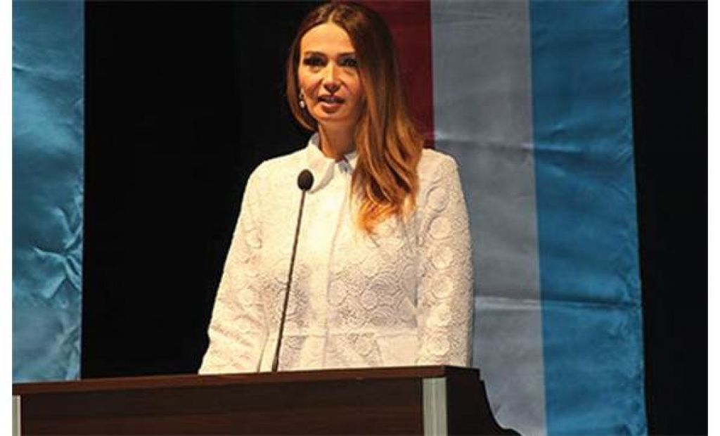 Azeri vekilden HDPli Bakana çok sert tepki