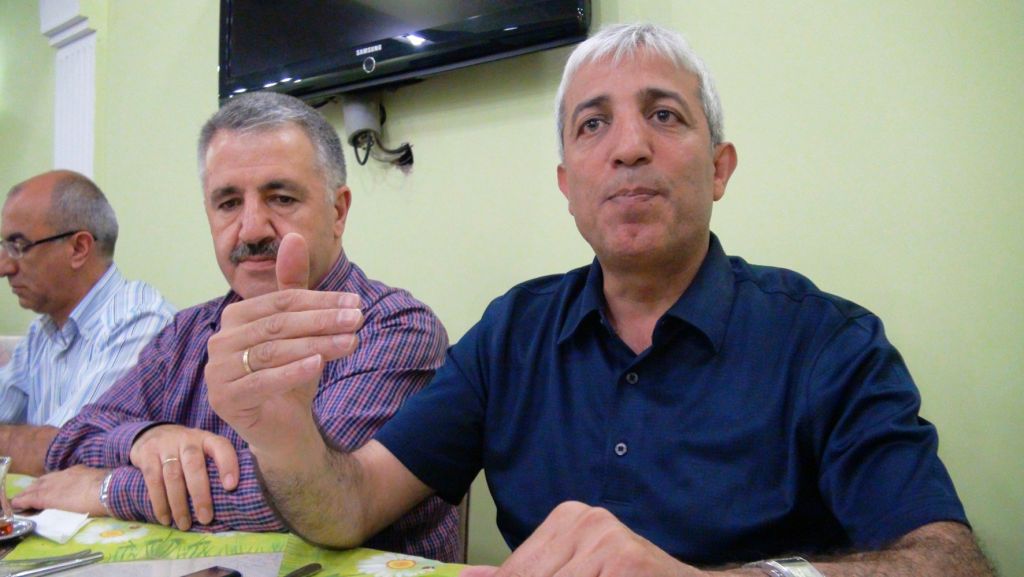 Kars'ta Olması Erzurum için bir engel teşkil etmiyor