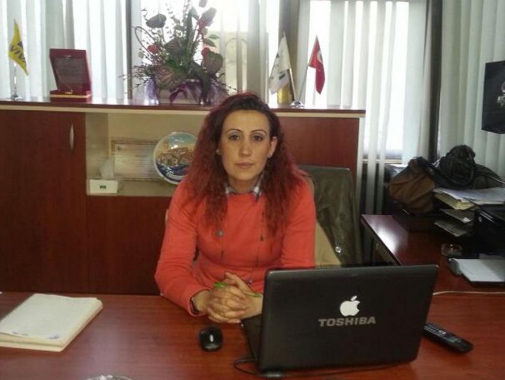 Kutlama Mesajı