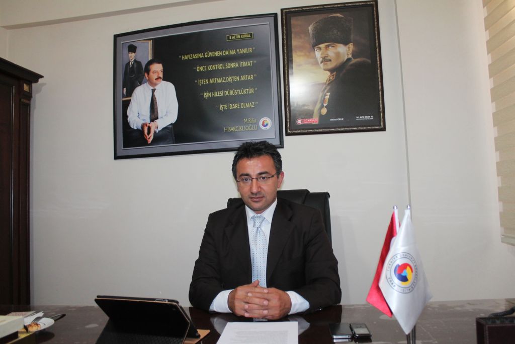 Yeni İş Kurana KOSGEBden 30 Bin TL Hibe