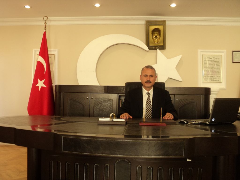 İl Gıda Tarım ve Hayvancılık Müdürlüğü Tarafından Resim Sergisi Açılacak