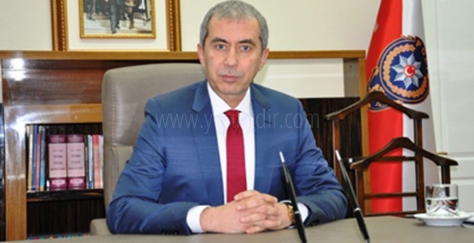 İL EMNİYET MÜDÜRÜ YÜKSEL BABALIN 24 TEMMUZ BASIN BAYRAMI KUTLAMA MESAJI