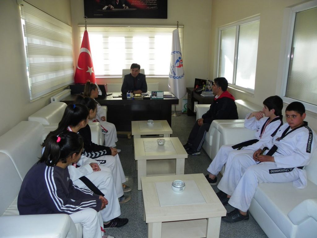 Taekwondo Anadolu Yıldızları