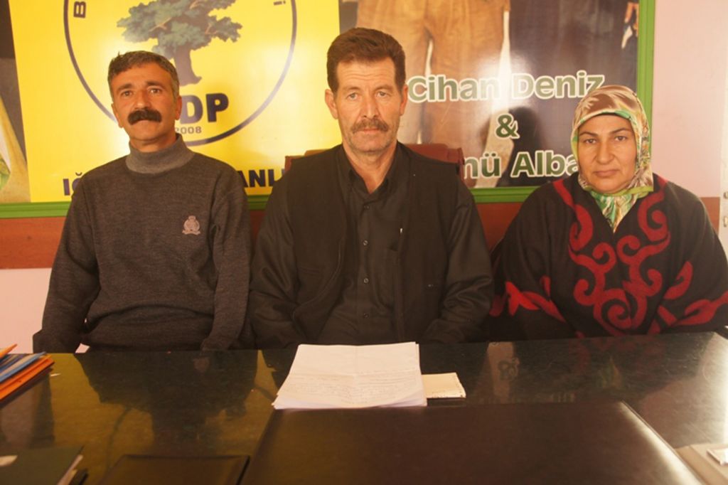 DBP Iğdırda kongreye gidiyor