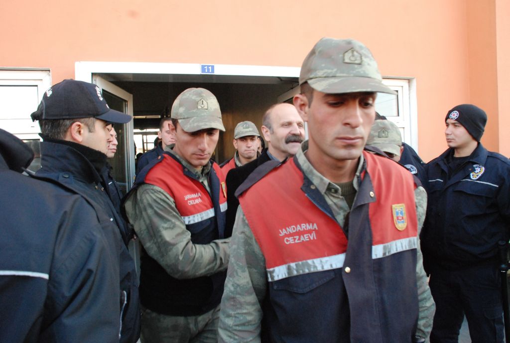 Iğdır Belediyesi'nde Yolsuzluk Davası