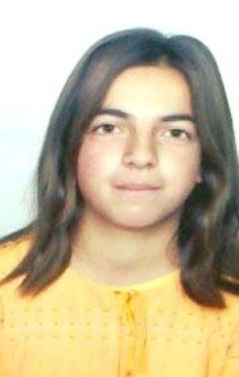 Kayıp Olan Kız Bulundu