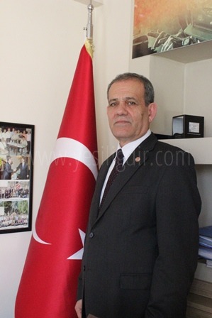 TGFDEN YENİ YIL MESAJI