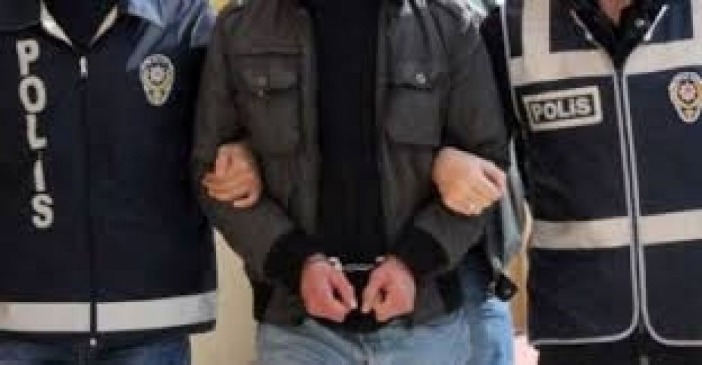 Çeşitli Suçlardan Aranan Bir Kişi Tutuklandı