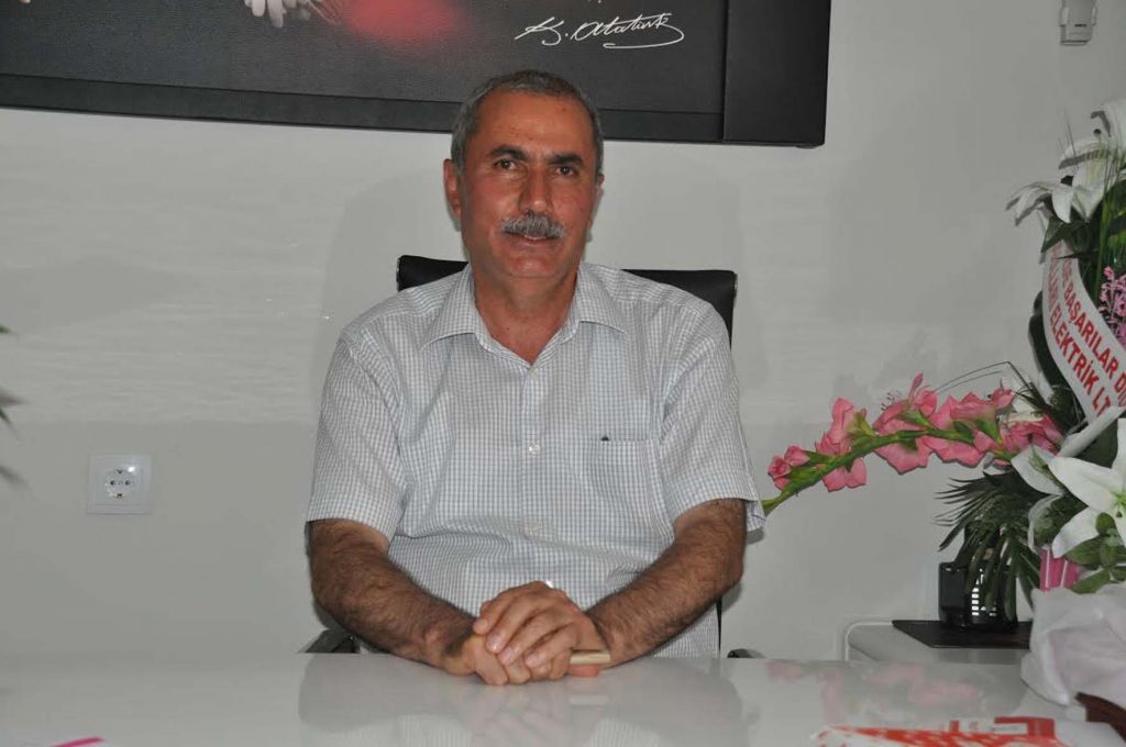 Milli Eğitim Müdürlüğüne Ahmet Gelal Vekalet Edecek