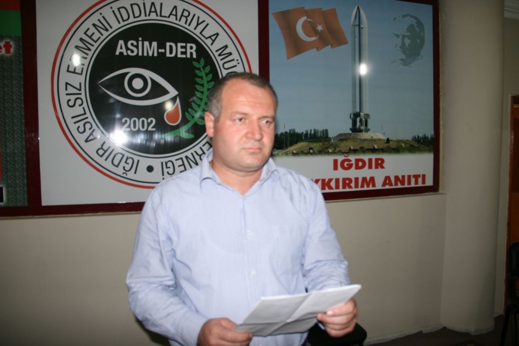 Asimder Halepçe katliamını kınadı