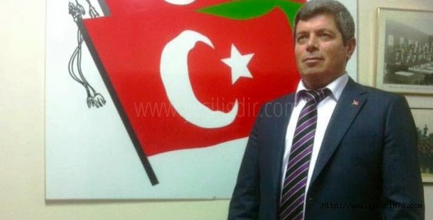 Yaşar Çecen Ermenilerin Yaptığı Katliamı Birkere Daha Lanetliyoruzdedi