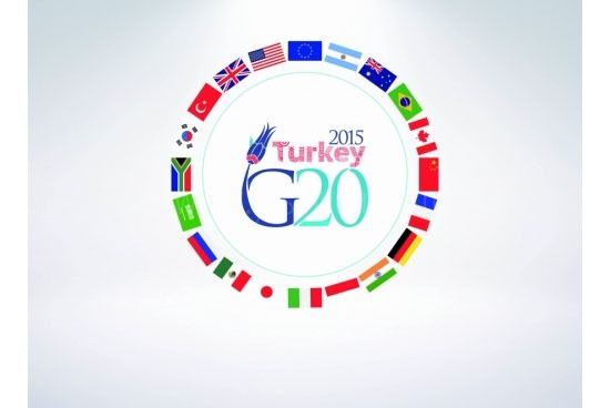 G20 Liderler Zirvesi Antalyada Düzenleniyor
