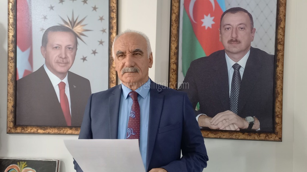 Başkan Acar Tahrandaki terör eylemini kınıyoruz