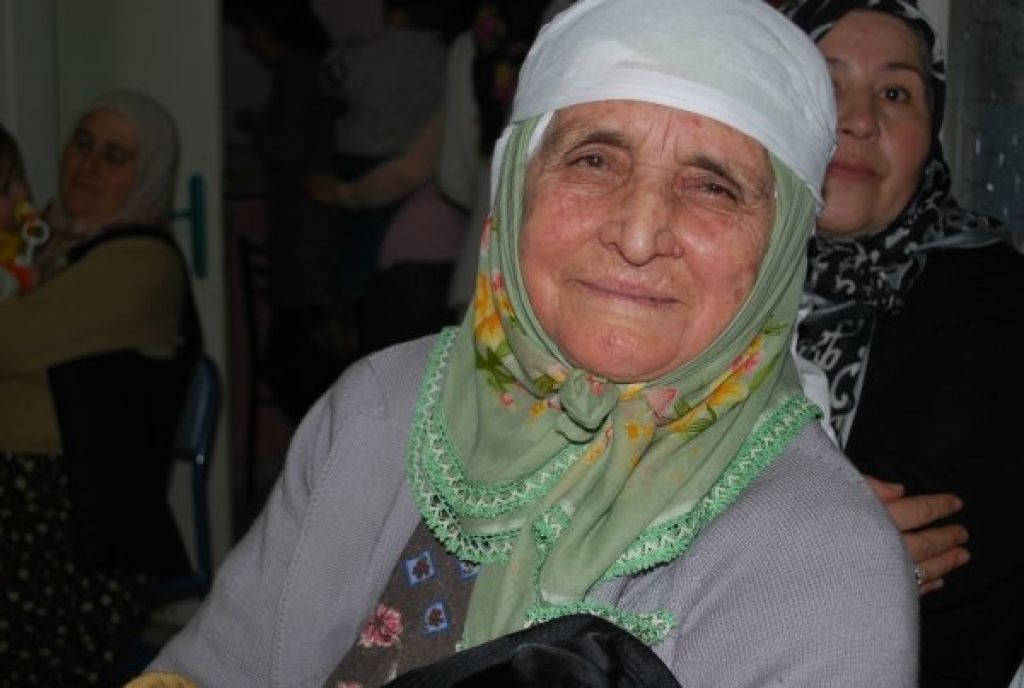 Sağlık Meslek Lisesinde Hasta ve Yaşlı Bakım Kursu Açılacak