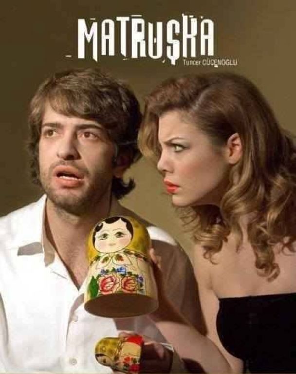 Matruşka Tiyatrosu Iğdırda Sahnelenecek