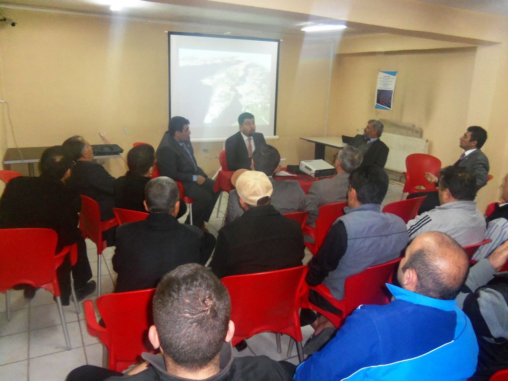 18 Mart Çanakkale Deniz Zaferi Konferansı