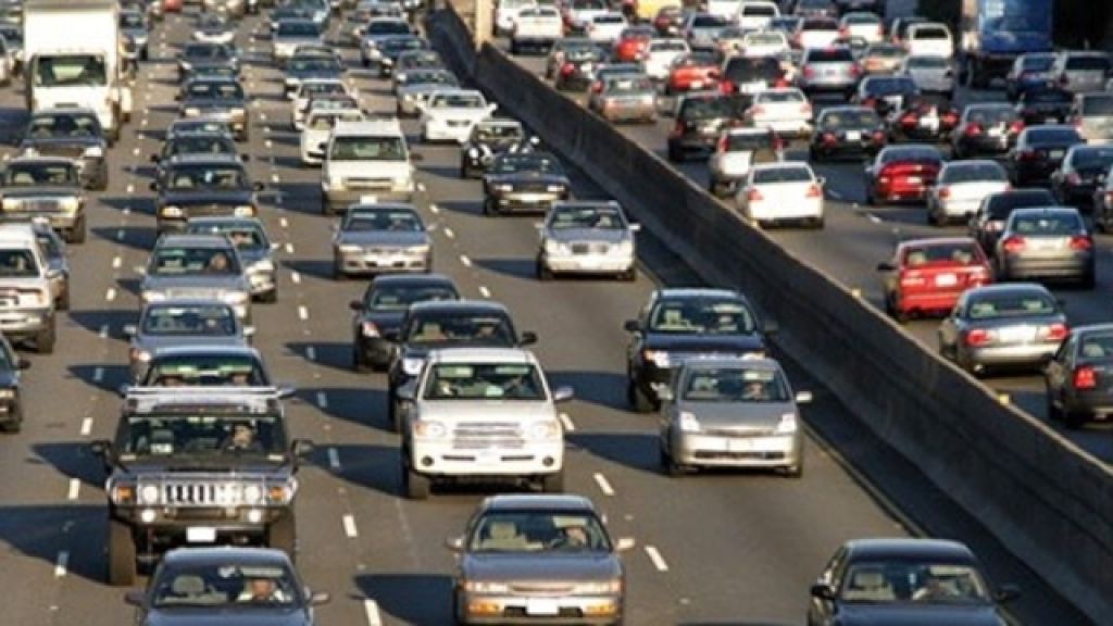 Motorlu Kara Taşıtları