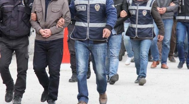 ZEHİR TACİRLERİNE ŞAFAK OPERASYONU