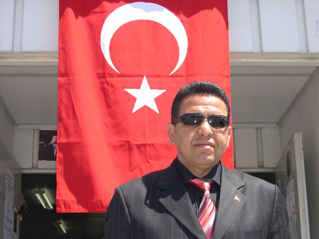 Karakoyunlu Belediye Başkanı Ziyatali Deliktaşın Babalar Günü Mesajı