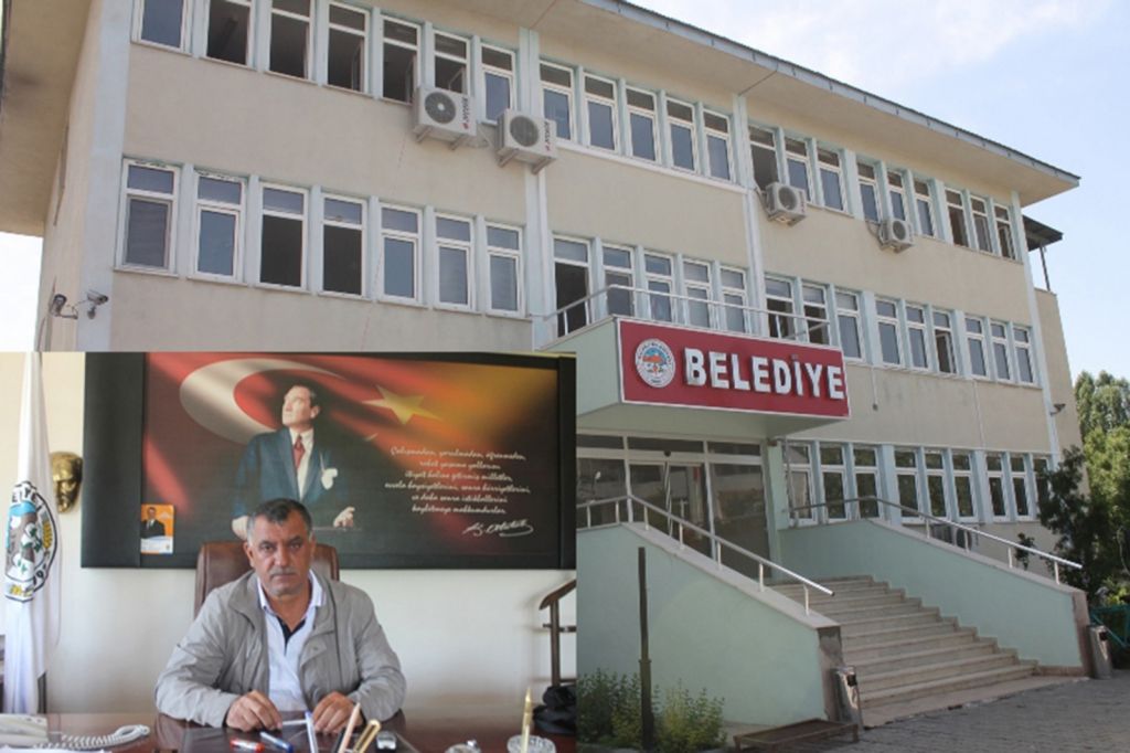 Halfeli İlçe Oluyor