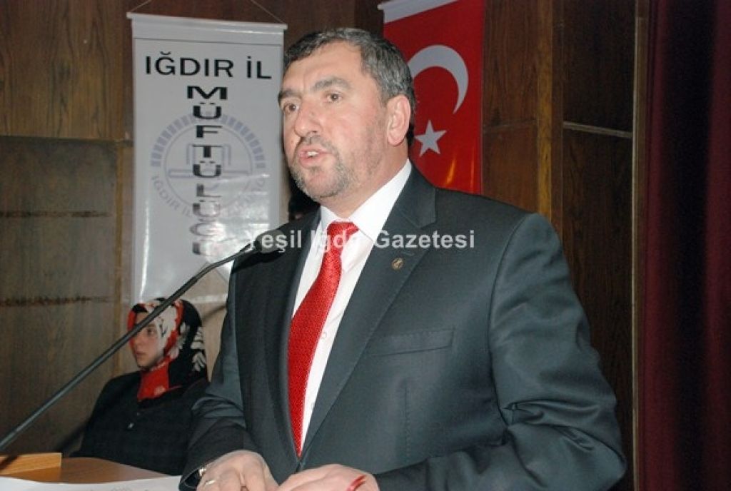 Hoşgeldin Ramazan