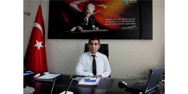 Iğdır İŞKUR 'un 20192 Dönemine İlişkin Engelli ve Eski Hükümlü Proje Başvuruları Başladı