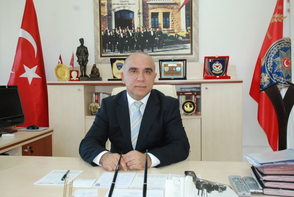 Bayram Mesajı