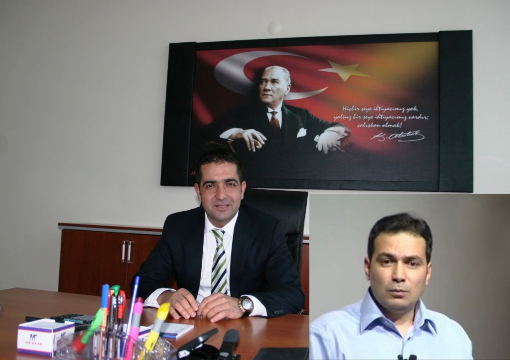 At Şu Adımı Iğdır