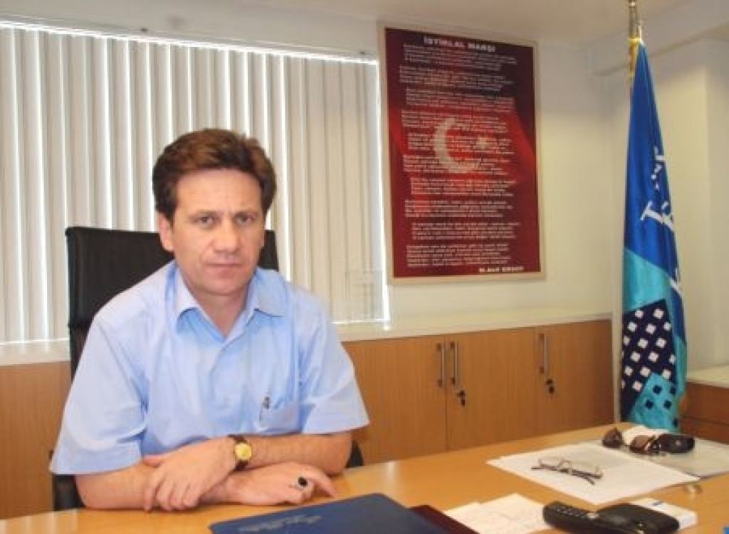 Türk Telekom'un Fiberken Projesi