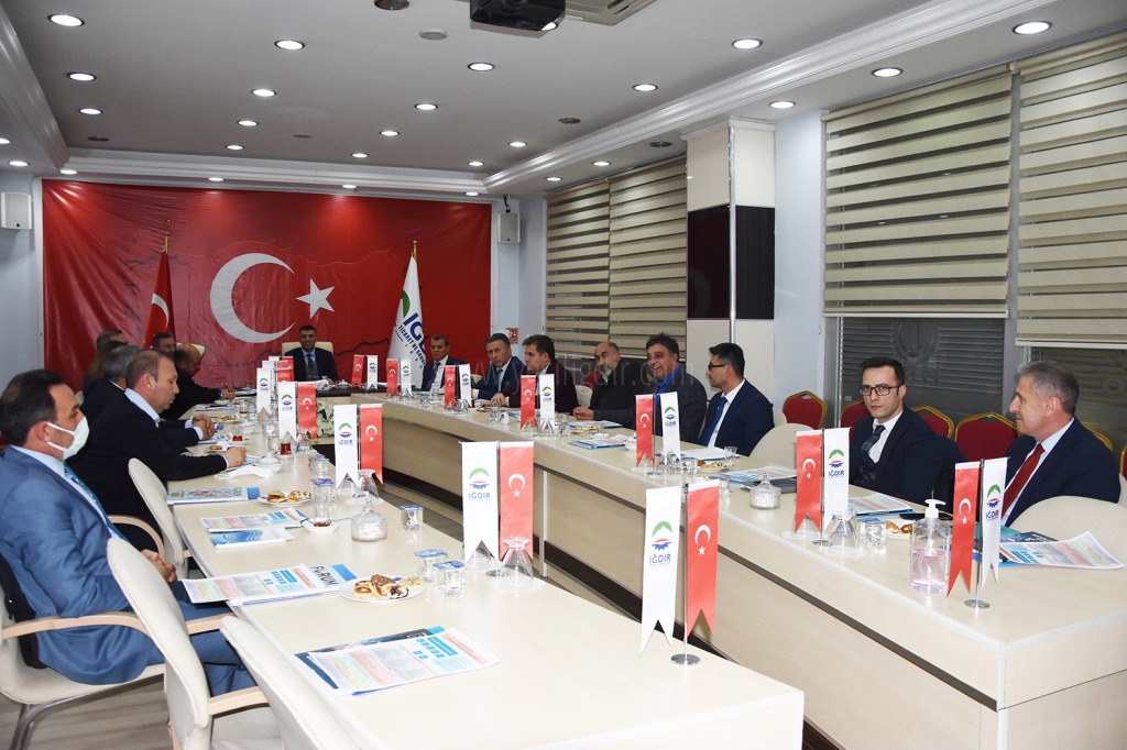 Mesleki Eğitim Merkezi sayısı 1den 10 a Çıktı