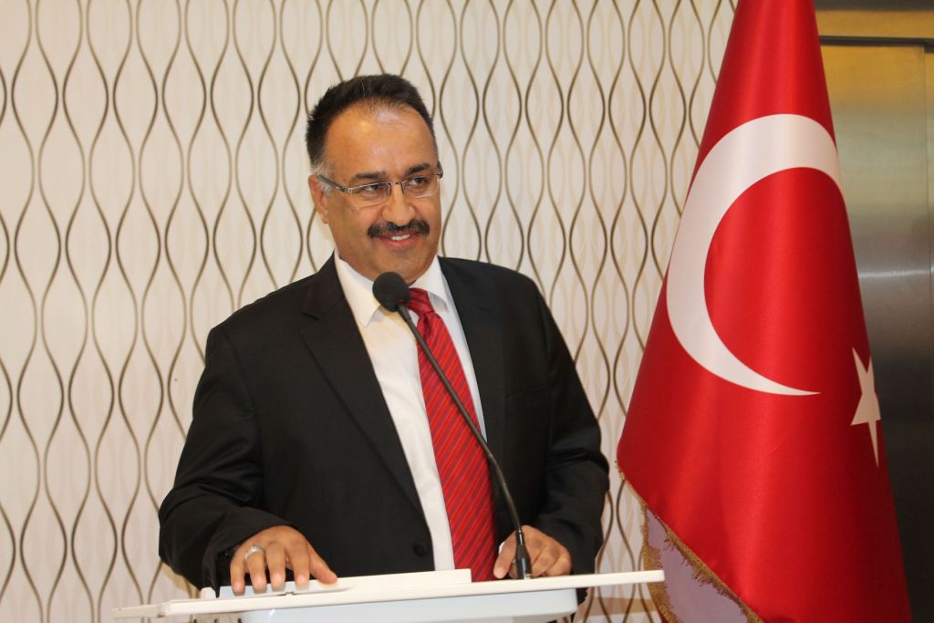 8 Mart Dünya Kadınlar Günü Mesajı