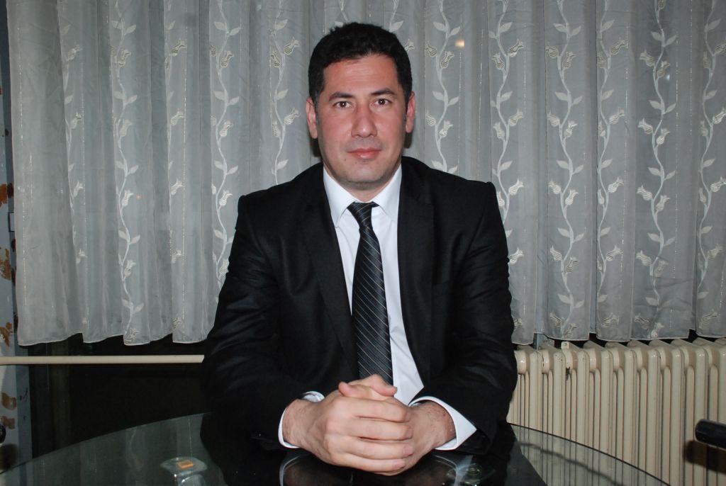 Türksam Başkanı ve MHP Iğdır Adayı Sinan OğanBizim Arşivlerimizde Açıktırdedi