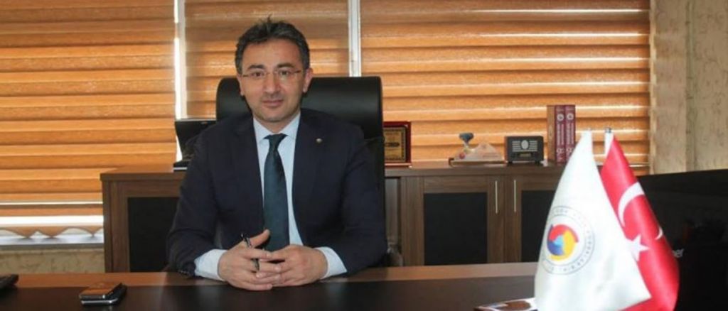 23 Nisan Ulusal Egemenlik ve Çocuk Bayramı Kutlama Mesajı