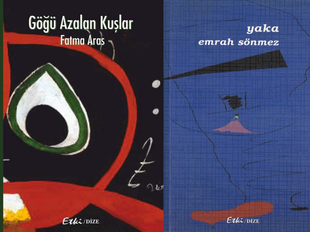 Şiirin İzinde Söyleşi