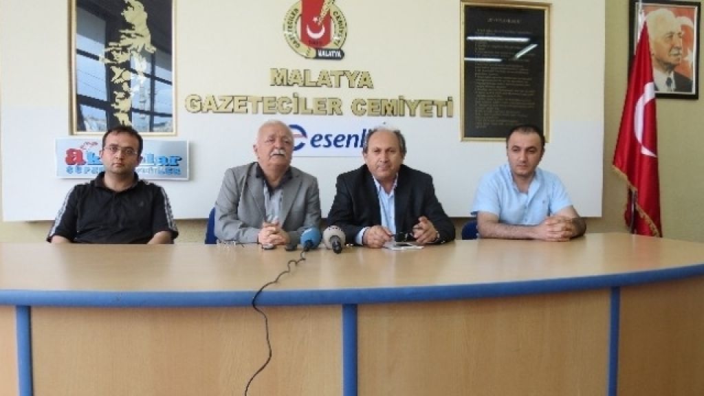 Türkiye'de Yetenekli Gazeteci Sıkıntısı
