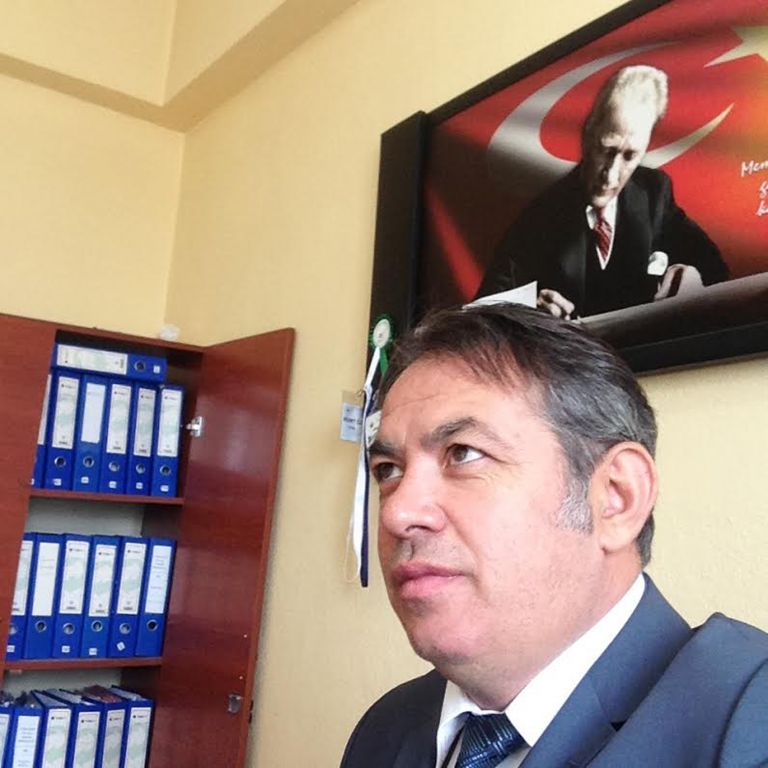 Afad-Sen Iğdır İl Başkanı Mehmet Öztürkten Basın Açıklaması