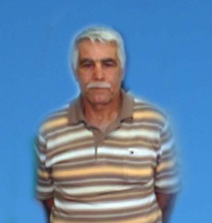 Benim Günahım Yoktur