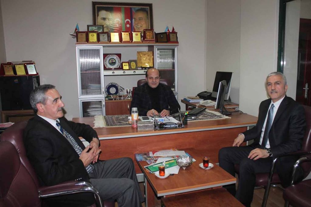 İsa Yaşar Tezel neden aday olduğunu açıkladı