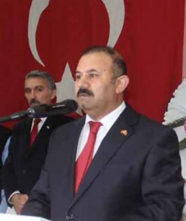 23 Nisan Kutlu Olsun