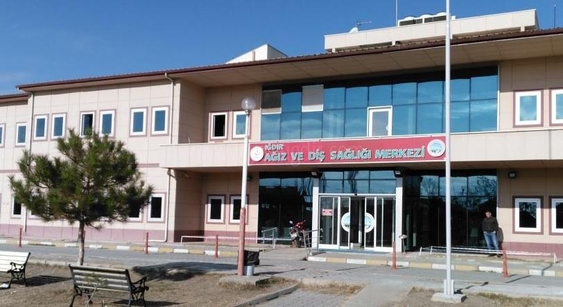 20-27 Kasım 2016 Toplum Ağız ve Diş Sağlığı Haftası