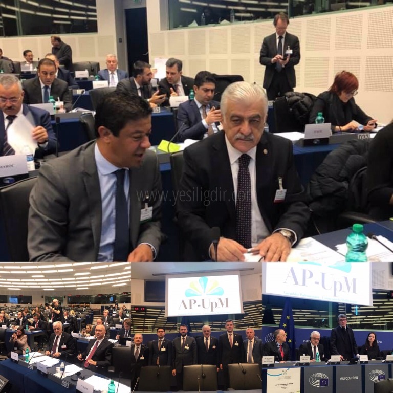 AKDENİZDE ÜLKEMİZİ ŞAMİL AYRIM TEMSİL EDECEK
