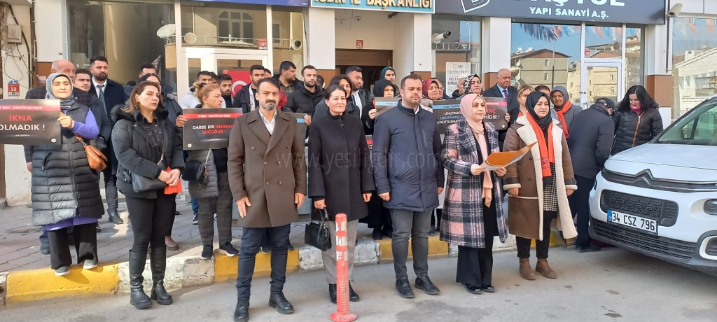 28 Şubat Postmodern Darbe Unutulmadı