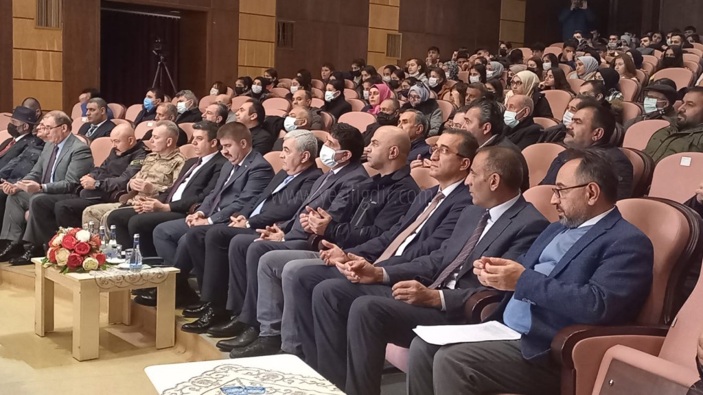 UNUTMAYACAĞIZ