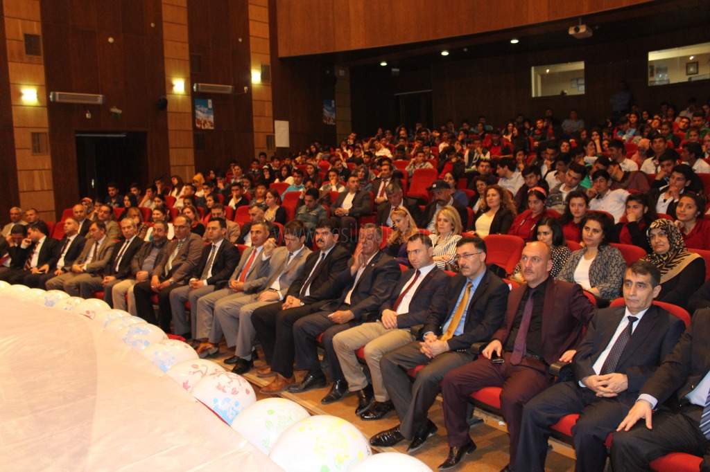 IĞDIRDA TURİZM HAFTASI ETKİNLİKLERİ