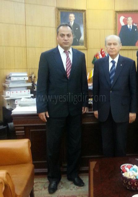 IĞDIR MHP İL BAŞKANLIĞI BASIN AÇIKLAMASI