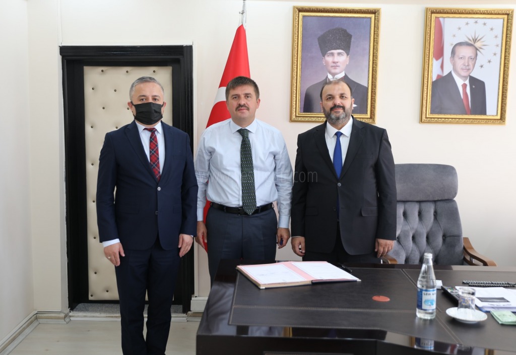 Evlilik Öncesi Eğitim Programı İşbirliği Protokolü İmzalandı