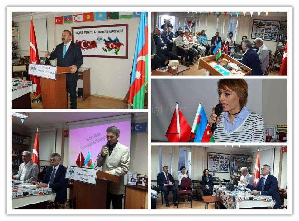 Sözde Ermeni Soykırımı
