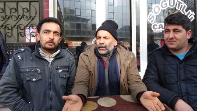 Iğdırlı Besicilerin İthal Et İsyanı